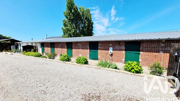 Maison à vendre 5 pièces 180 m² Pont-l'Évêque