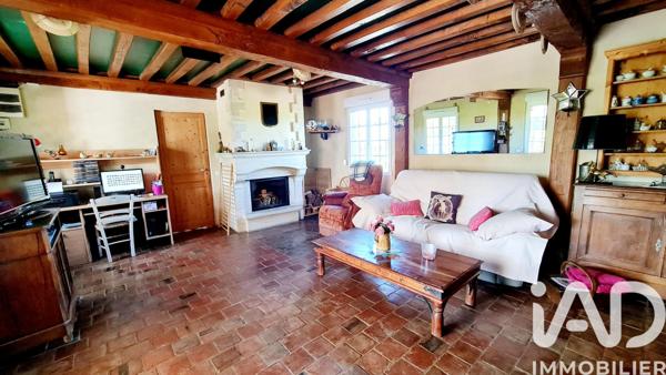 Maison à vendre 5 pièces 180 m² Pont-l'Évêque