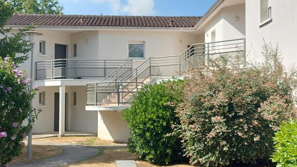 T2  48 m² - Idéal Premier Achat ou Investissement