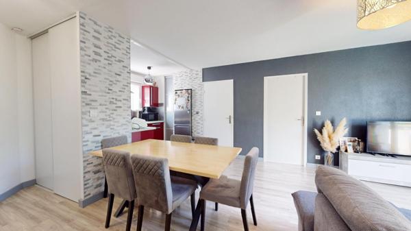 T2  48 m² - Idéal Premier Achat ou Investissement