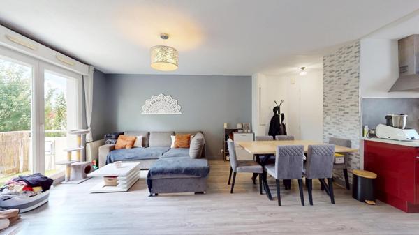 T2  48 m² - Idéal Premier Achat ou Investissement