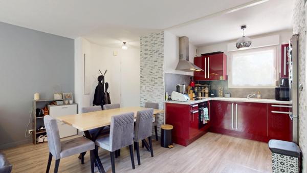 T2  48 m² - Idéal Premier Achat ou Investissement