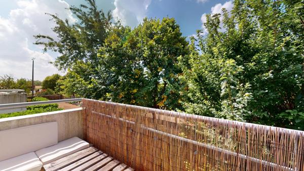 T2  48 m² - Idéal Premier Achat ou Investissement