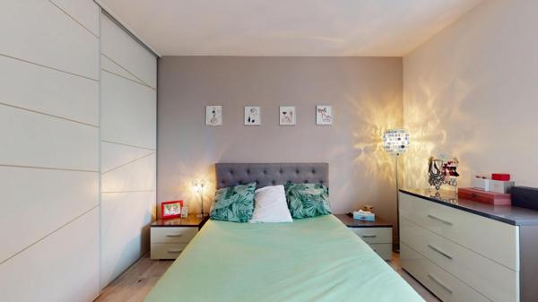 T2  48 m² - Idéal Premier Achat ou Investissement