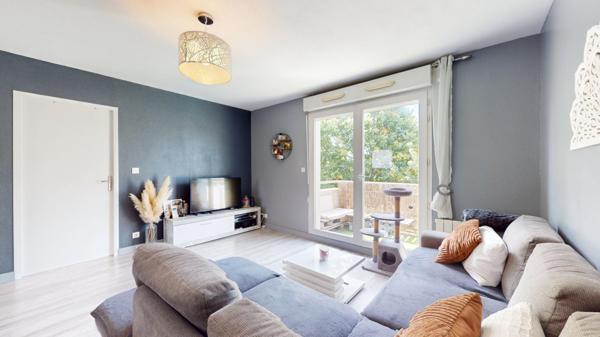 T2  48 m² - Idéal Premier Achat ou Investissement