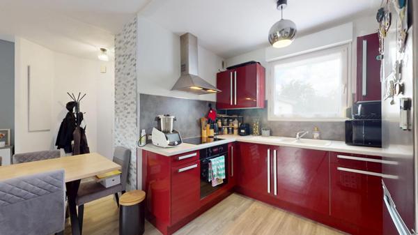 T2  48 m² - Idéal Premier Achat ou Investissement