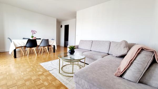 Appartement
         3 pièces
        - 66 m² Exclusivité 610 000 € *