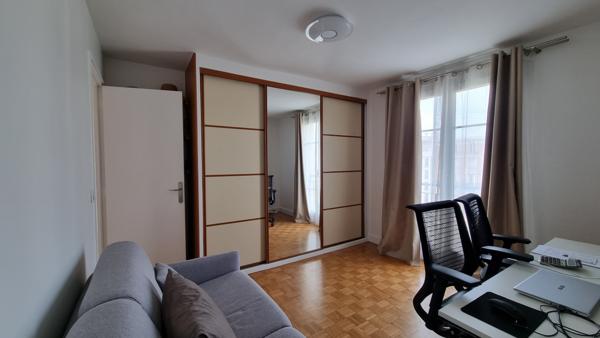 Appartement
         3 pièces
        - 66 m² Exclusivité 610 000 € *