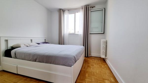 Appartement
         3 pièces
        - 66 m² Exclusivité 610 000 € *