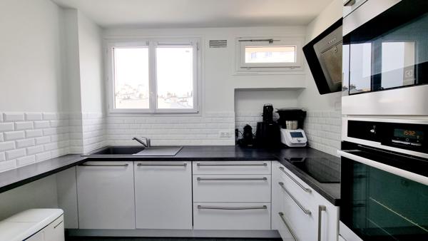 Appartement
         3 pièces
        - 66 m² Exclusivité 610 000 € *