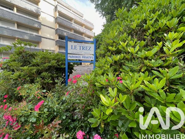 Studio à vendre 22,81 m² Bénodet
