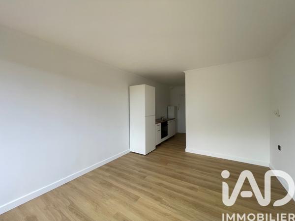 Studio à vendre 23 m² Bénodet