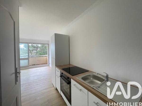 Studio à vendre 23 m² Bénodet