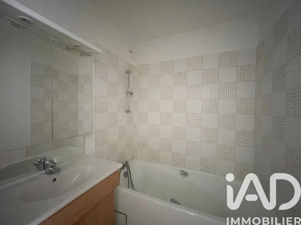 Studio à vendre 23 m² Bénodet