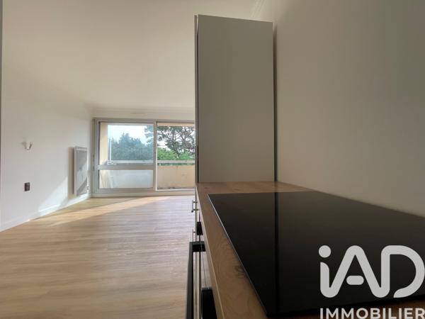 Studio à vendre 22,81 m² Bénodet