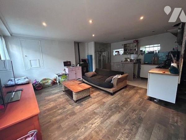 Maison à Vendre à Évran (22630).

Cette maison possède une surface habitable de 92 mètres car...