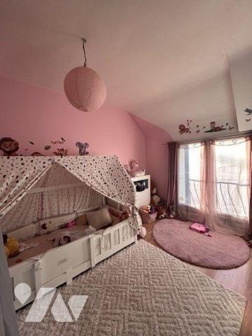 Maison à Vendre à Évran (22630).

Cette maison possède une surface habitable de 92 mètres car...