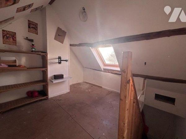 Maison à Vendre à Évran (22630).

Cette maison possède une surface habitable de 92 mètres car...