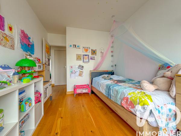 Appartement à vendre 5 pièces 93,06 m² Rennes