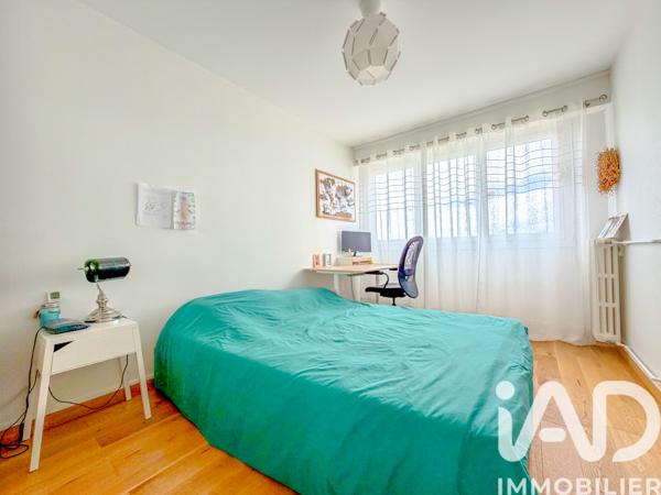 Appartement à vendre 5 pièces 93,06 m² Rennes