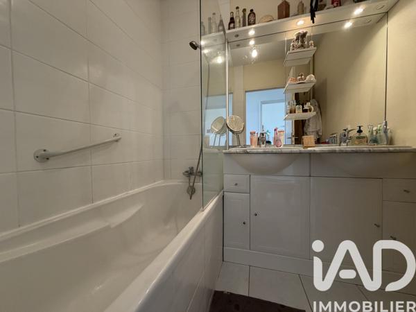 Appartement à vendre 5 pièces 93,06 m² Rennes
