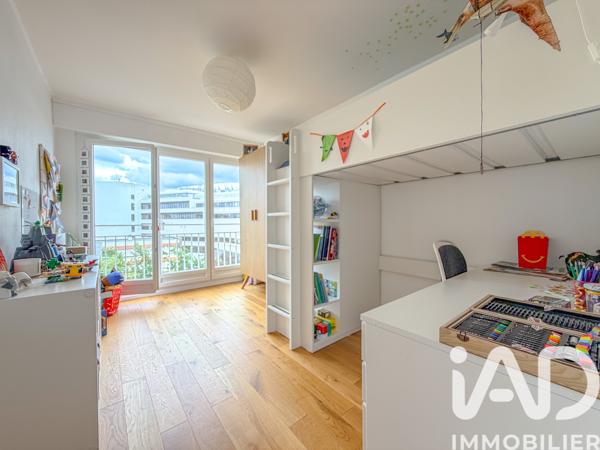Appartement à vendre 5 pièces 93,06 m² Rennes