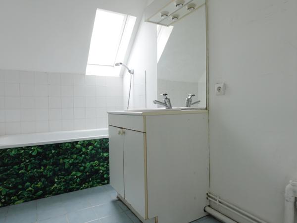 Maison
         3 pièces
        - 54 m² 270 000 € *