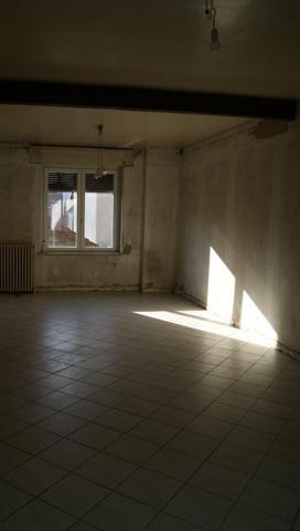idéal première acquisition et bricoleur.  travaux a prévoir décoration et électricité