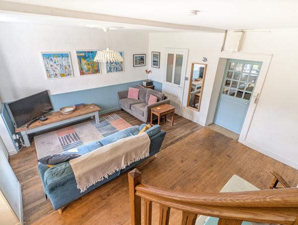 Maison à vendre à Châteauponsac (87290) - Haute-Vienne