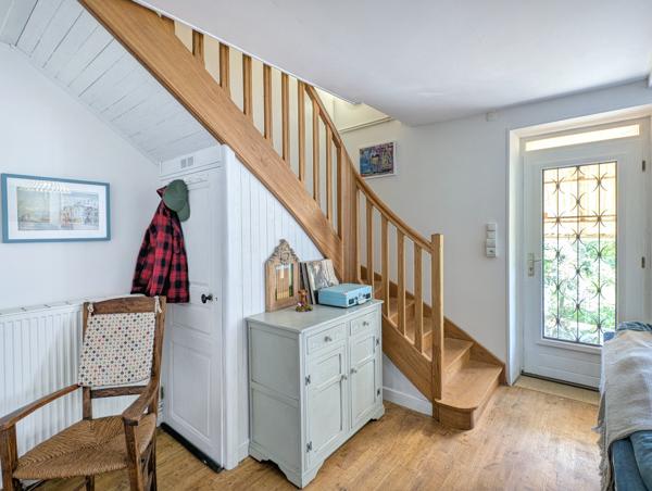Maison à vendre à Châteauponsac (87290) - Haute-Vienne