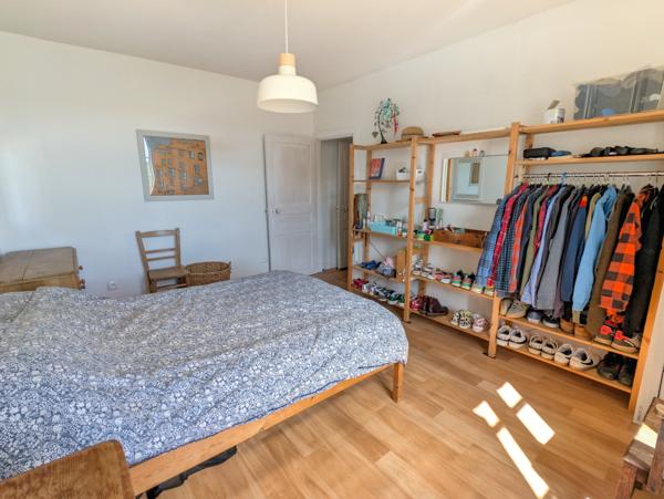 Maison à vendre à Châteauponsac (87290) - Haute-Vienne