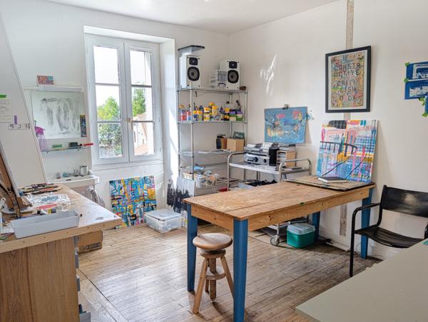 Maison à vendre à Châteauponsac (87290) - Haute-Vienne