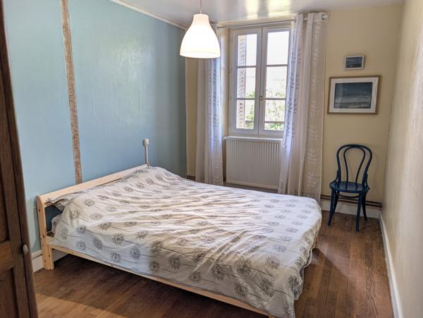 Maison à vendre à Châteauponsac (87290) - Haute-Vienne