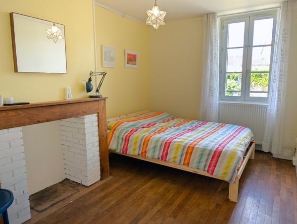 Maison à vendre à Châteauponsac (87290) - Haute-Vienne