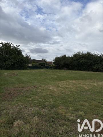 Terrain à vendre 731 m² Neuville-sur-Sarthe
