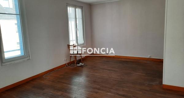 Location Appartement 3 pièces 58.84 m² - ÉTampes 91150