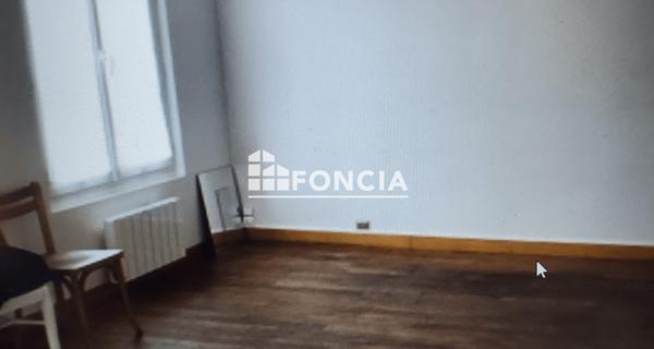 Location Appartement 3 pièces 58.84 m² - ÉTampes 91150