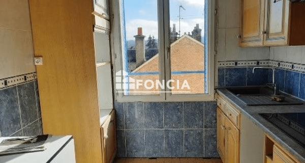Location Appartement 3 pièces 58.84 m² - ÉTampes 91150