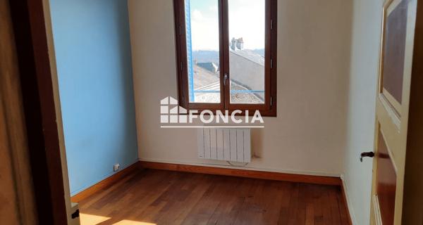 Location Appartement 3 pièces 58.84 m² - ÉTampes 91150