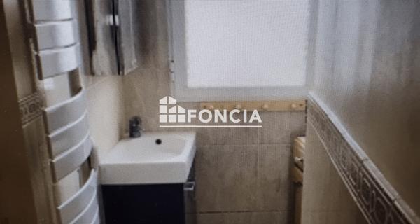 Location Appartement 3 pièces 58.84 m² - ÉTampes 91150