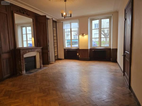 Achat - Fonds et/ou murs commerciaux Pont-Audemer 27500 3 pièces 65 m 2
