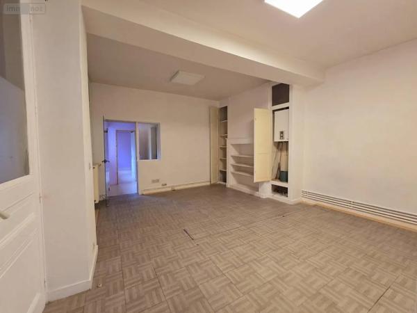 Achat - Fonds et/ou murs commerciaux Pont-Audemer 27500 3 pièces 65 m 2