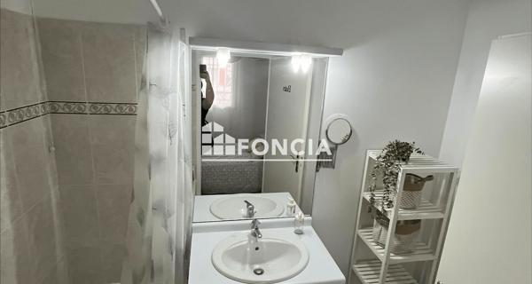 Location Appartement meublé 2 pièces 47.12 m² - Vigneux-sur-seine 91270