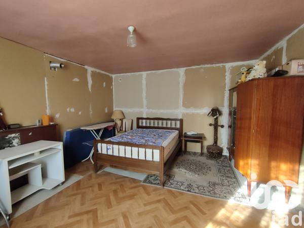 Maison à vendre 3 pièces 105 m² Saint-Calais
