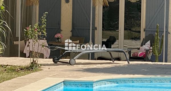 À vendre Maison 7 pièces 190 m² - Niort 79000