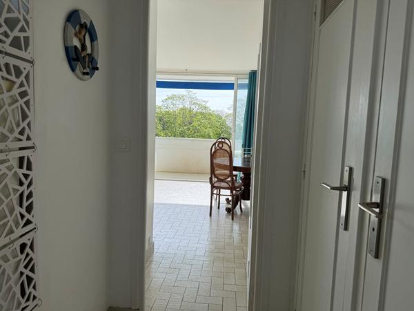 APPARTEMENT 200m de la plage Royan