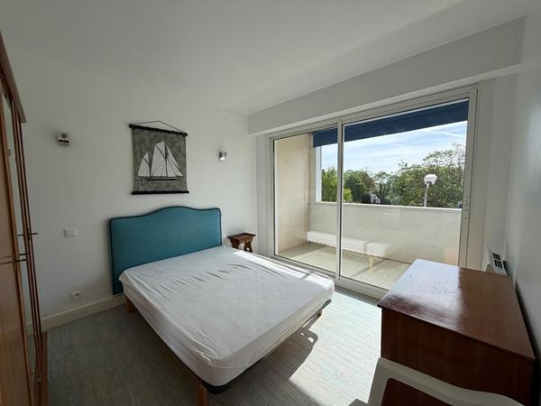APPARTEMENT 200m de la plage Royan