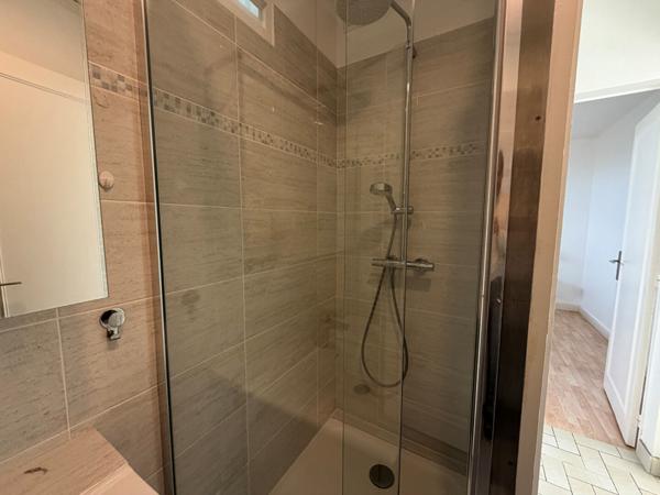 APPARTEMENT 200m de la plage Royan
