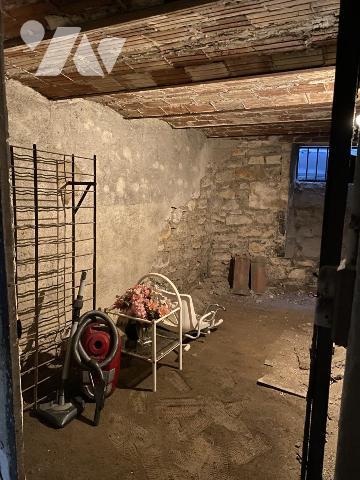 Maison de ville en R+1 avec jardin