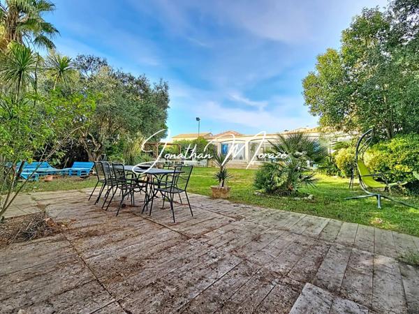 Maison à vendre 6 pièces de 136 m²